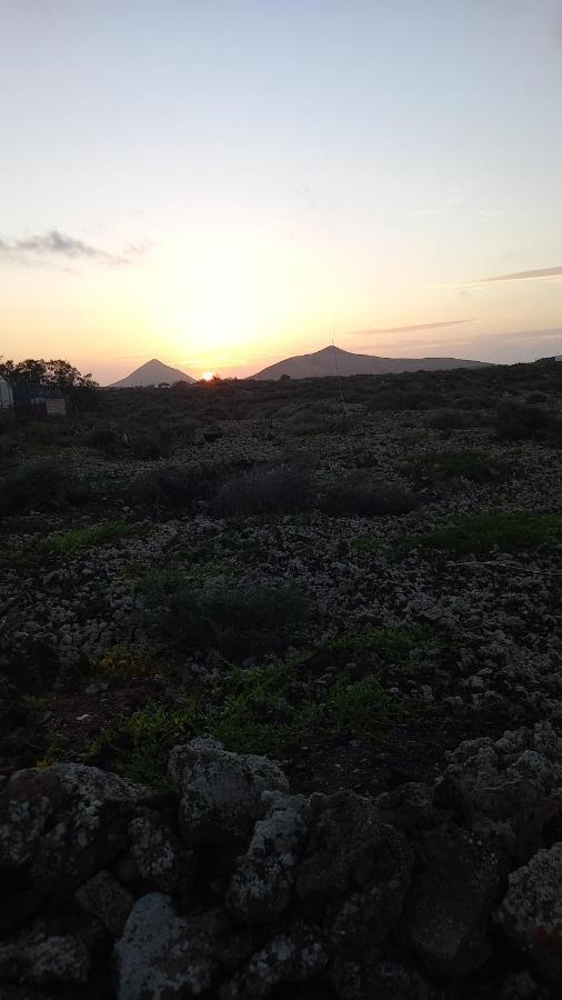 La Oliva Sun & Beach المظهر الخارجي الصورة