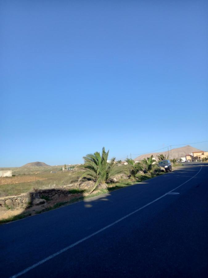 La Oliva Sun & Beach المظهر الخارجي الصورة